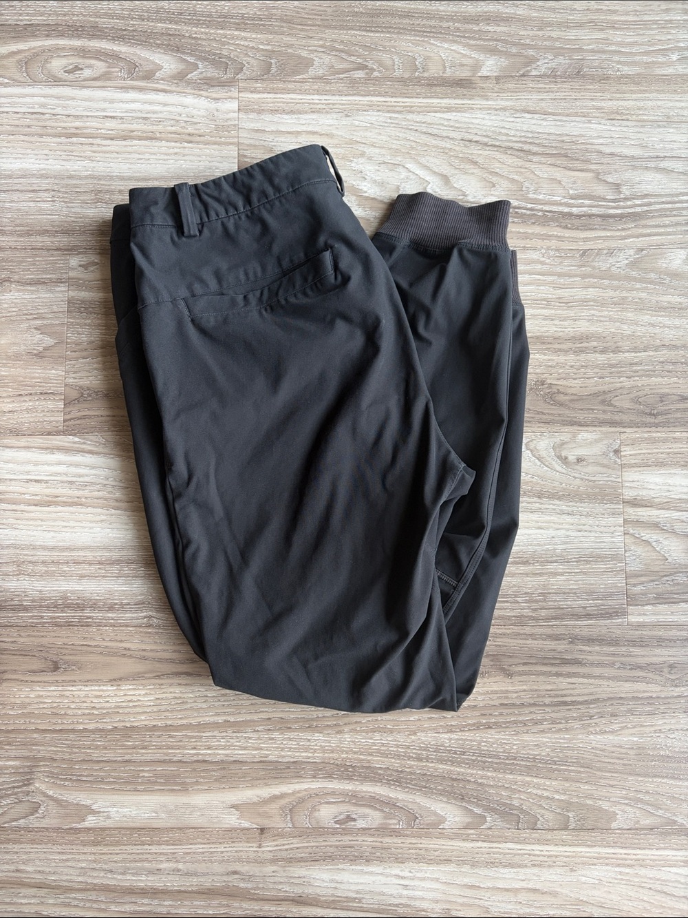 Lululemon Joggers